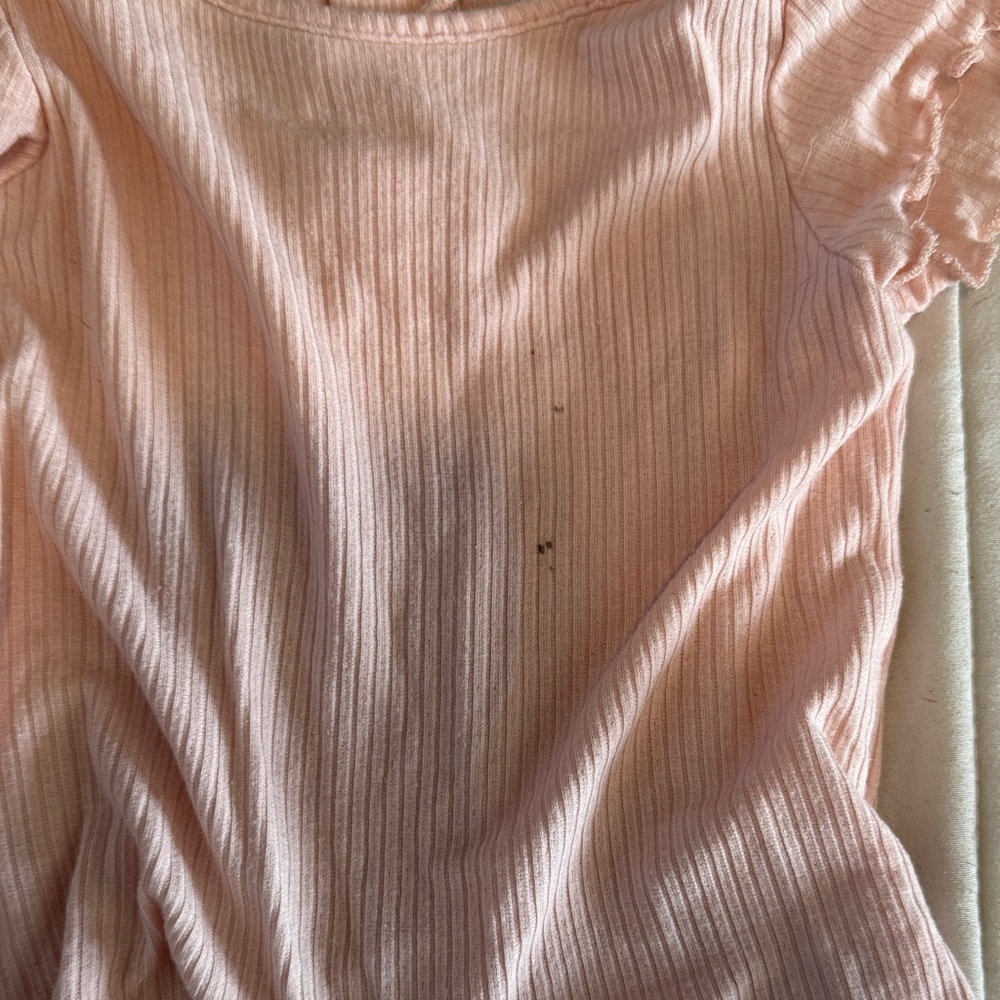 Pink Kids Matching Set - Picture 3 of 4